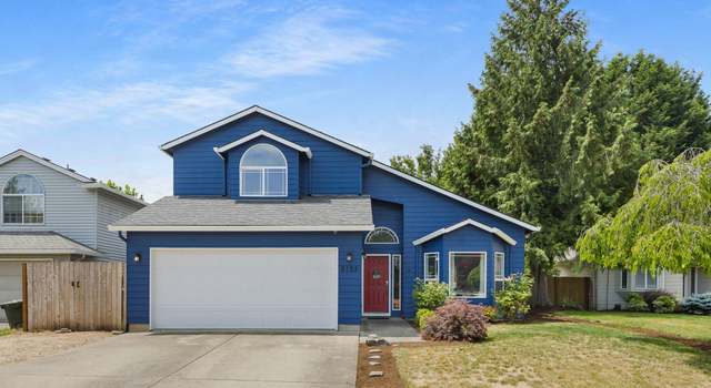 Photo of 2195 SE Glendale Ct, Hillsboro, OR 97123