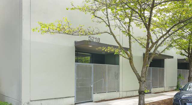 Photo of 5218 N Williams Ave, Portland, OR 97217