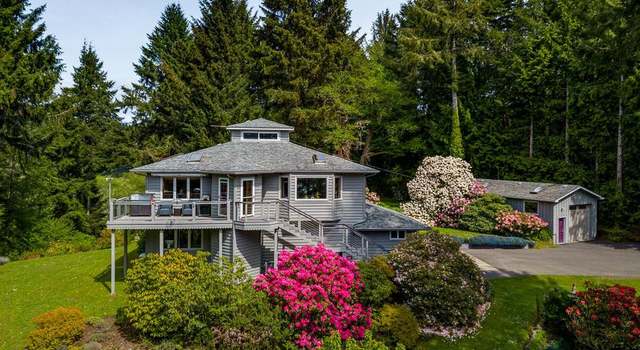 Photo of 2846 N Bayview Rd, Waldport, OR 97394