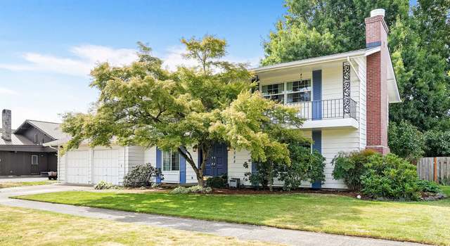 Photo of 4588 Ward Dr NE, Salem, OR 97305