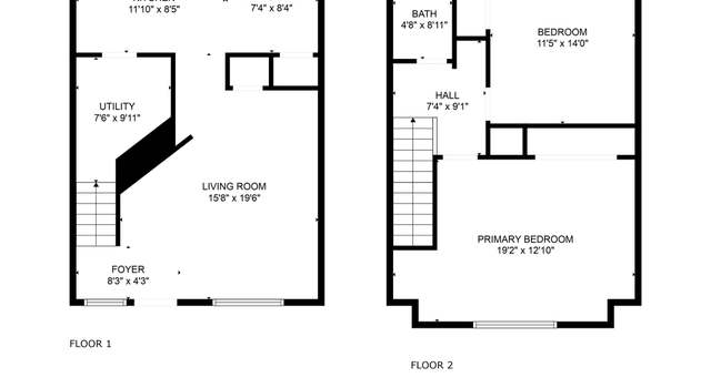 Photo of 1715 NE 116th St, Vancouver, WA 98686