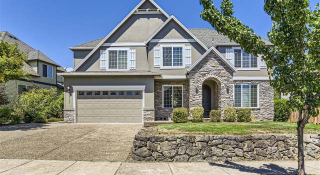 Photo of 15133 SE Holland Loop, Happy Valley, OR 97086