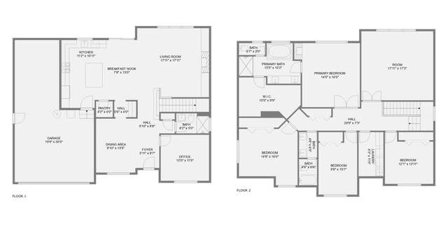 Photo of 15133 SE Holland Loop, Happy Valley, OR 97086