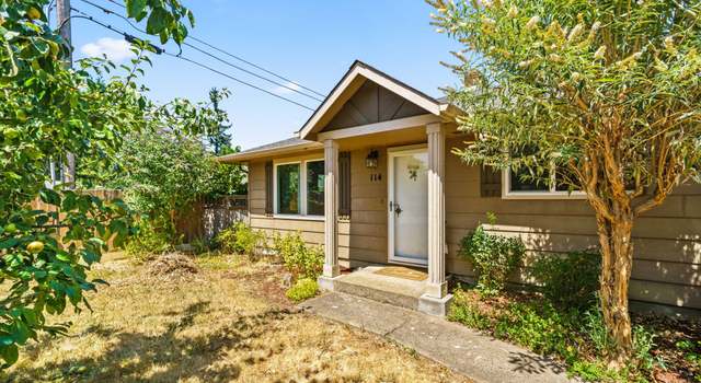 Photo of 114 Hayden Bridge Way, Springfield, OR 97477