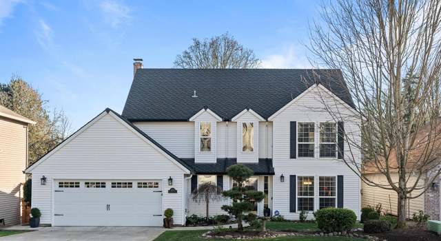 Photo of 16664 SW Hargis Rd, Beaverton, OR 97007