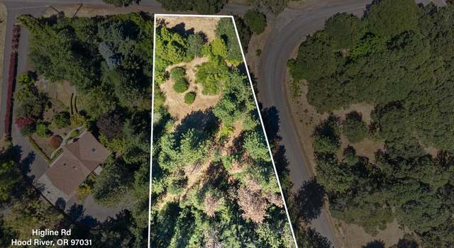 Photo of Highline Dr, OR 97031