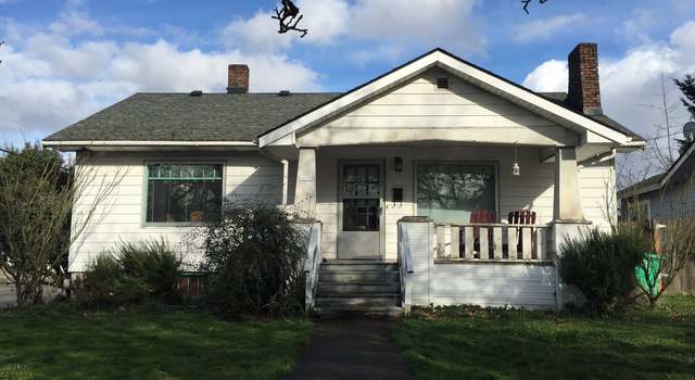 Photo of 3606 SE 16th Ave, Portland, OR 97202