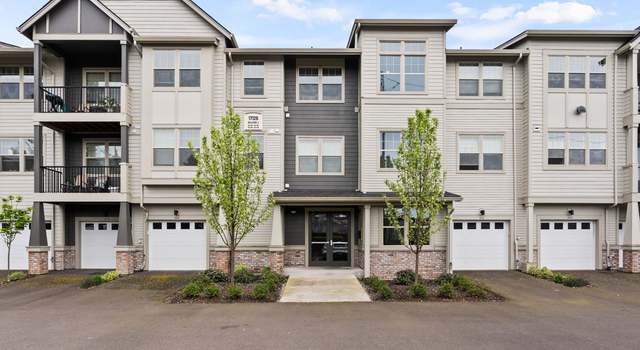 Photo of 17126 SW Snowdale St #406, Beaverton, OR 97007