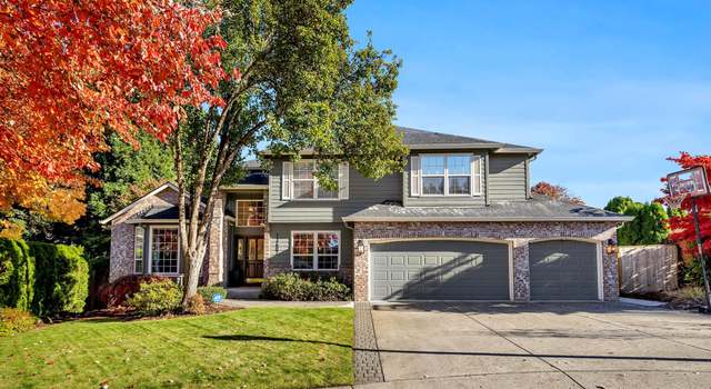 Photo of 13607 NW 44th Ct, Vancouver, WA 98685
