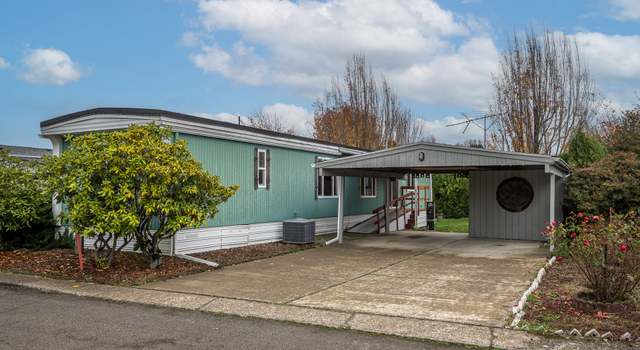 Photo of 2232 42nd Ave SE #781, Salem, OR 97317