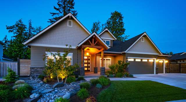 Photo of 1822 John Day Dr, Eugene, OR 97408
