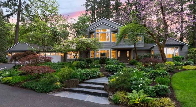 Photo of 275 SW Birdshill Rd, Portland, OR 97219