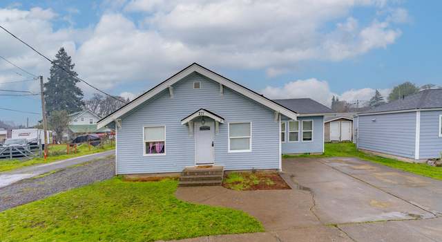 Photo of 271 S 3rd St, Lebanon, OR 97355