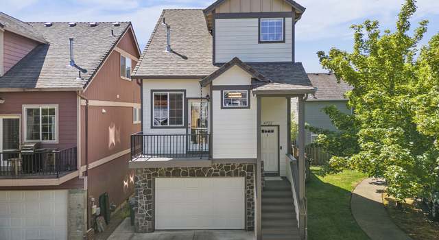 Photo of 4722 SE Paladin Ln, Hillsboro, OR 97123