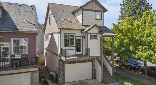 Photo of 4722 SE Paladin Ln, Hillsboro, OR 97123