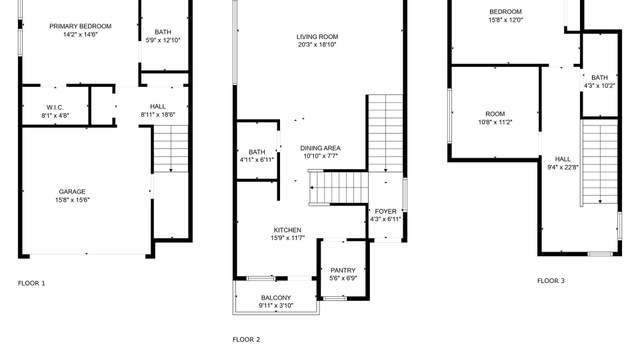 Photo of 4722 SE Paladin Ln, Hillsboro, OR 97123