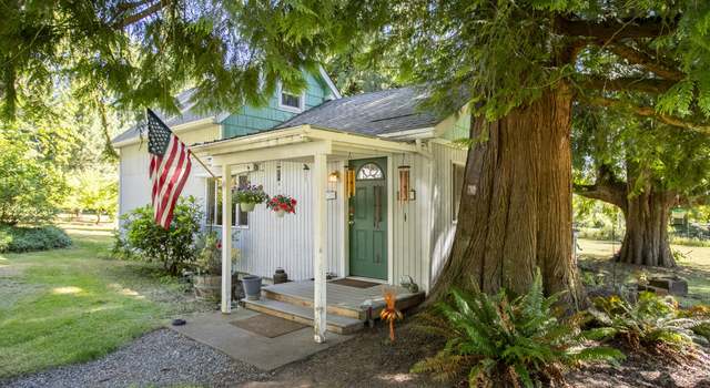 Photo of 21161 S Upper Highland Rd, Beavercreek, OR 97004