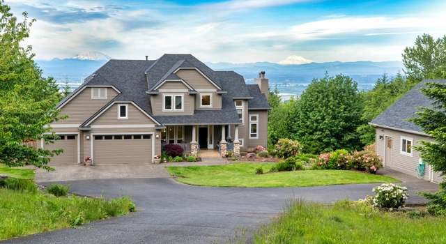 Photo of 18600 NW Skyline Blvd, Portland, OR 97231