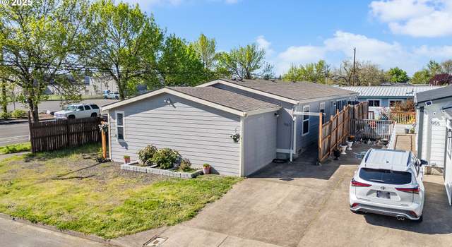 Photo of 965 21st Ave, Albany, OR 97321