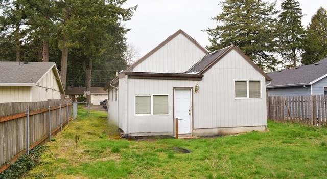 Photo of 2824 SE 111th Ave, Portland, OR 97266