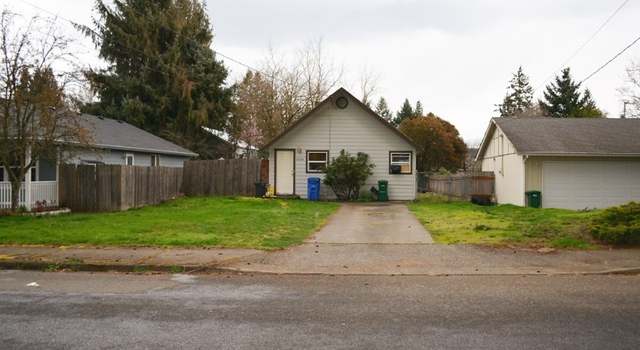 Photo of 2824 SE 111th Ave, Portland, OR 97266