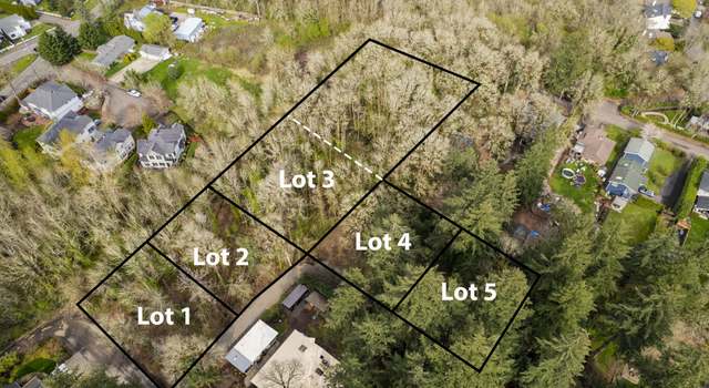 Photo of 0 Kimball St, Lake Oswego, OR 97035