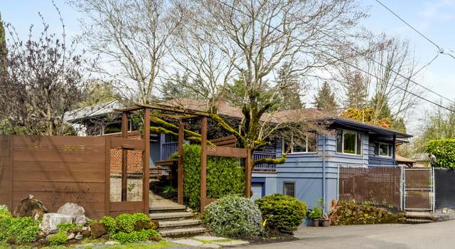 Photo of 1818 NE 92nd Ave NE, Portland, OR 97220