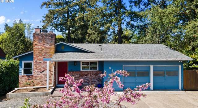 Photo of 8231 SW Capitol Hwy, Portland, OR 97219