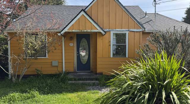 Photo of 24 Hamlet St, Port Orford, OR 97465