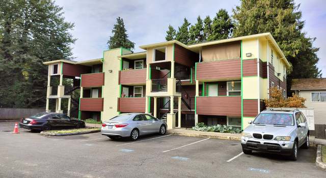 Photo of 9230 SE Division St #206, Portland, OR 97217
