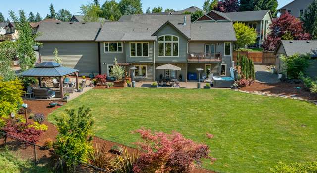 Photo of 2217 NE Kelly Ann Ct, Mcminnville, OR 97128