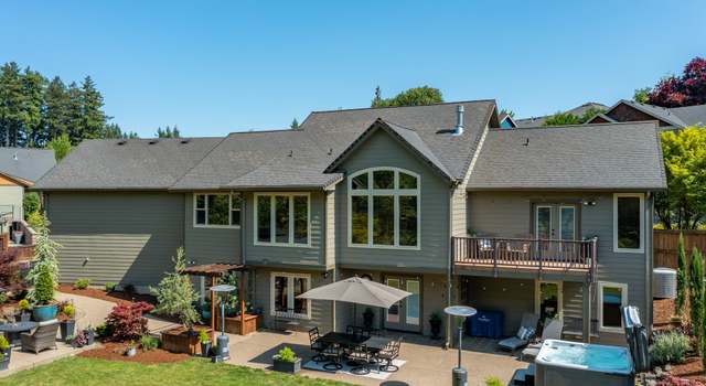 Photo of 2217 NE Kelly Ann Ct, Mcminnville, OR 97128