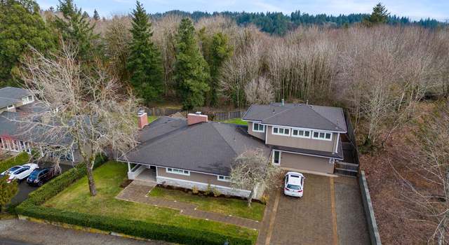 Photo of 2040 NW Ramsey Dr, Portland, OR 97229