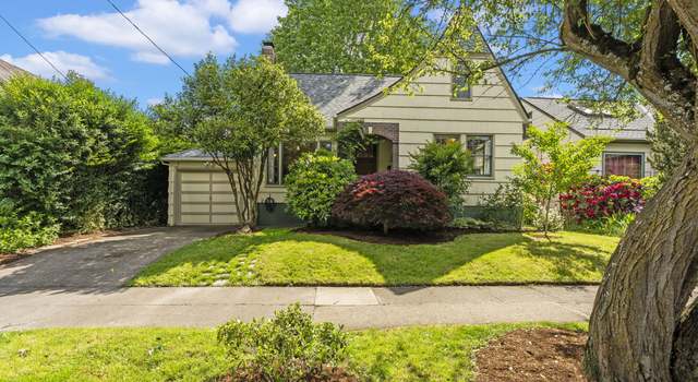 Photo of 1710 SE 42nd Ave, Portland, OR 97215