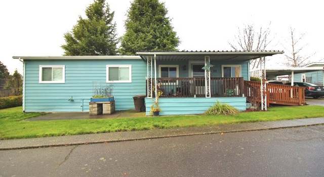 Photo of 2511 SE River Rd #98, Hillsboro, OR 97123