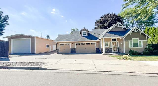 Photo of 1175 SE Mimosa Dr, Gresham, OR 97080