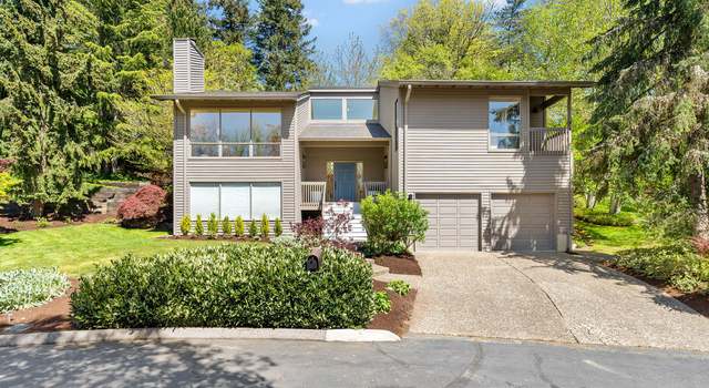 Photo of 5745 SW Gaines Ct, Portland, OR 97221
