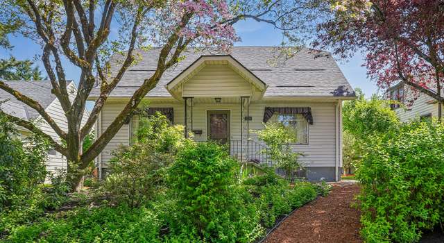 Photo of 5516 NE 28th Ave, Portland, OR 97211