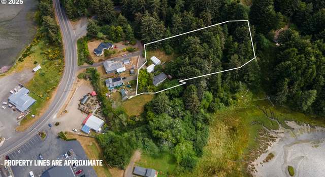 Photo of 63257 Valma Rd, Coos Bay, OR 97420
