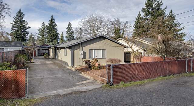 Photo of 9709 SE 75th Ave, Milwaukie, OR 97222