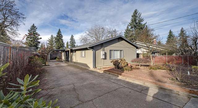 Photo of 9709 SE 75th Ave, Milwaukie, OR 97222