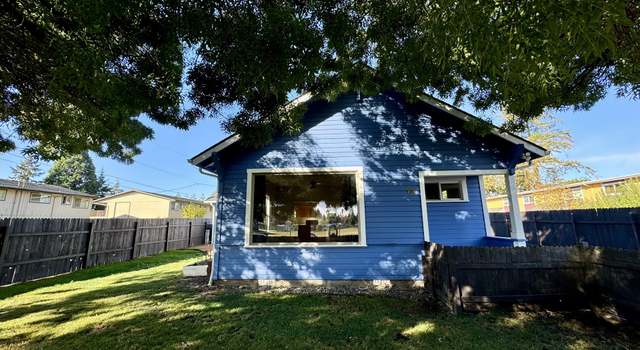 Photo of 72 N Grand St, Eugene, OR 97402