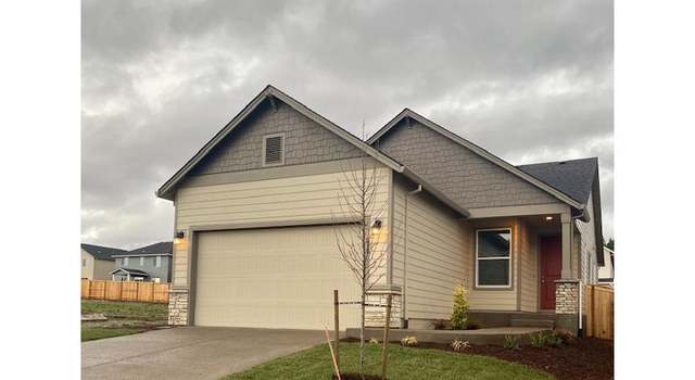 Photo of 1717 N Millican Creek St, Lafayette, OR 97127