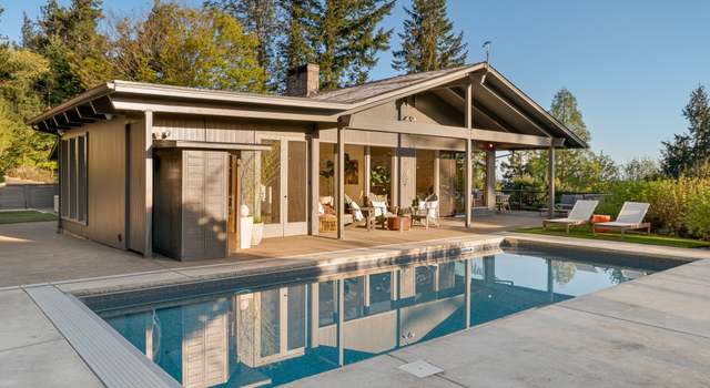 Photo of 1550 SW Mitchell St, Portland, OR 97239