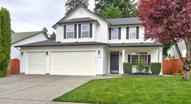 Photo of 11302 NE 104th St, Vancouver, WA 98662