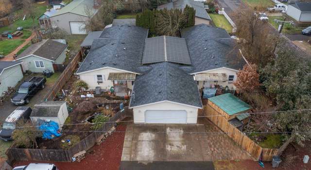 Photo of 3010 3020 Stark St, Eugene, OR 97404