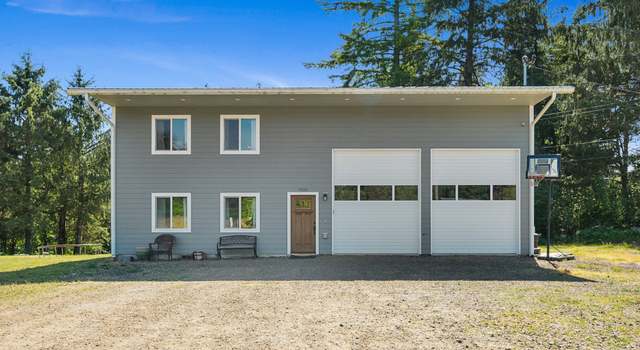 13425 Trask River Rd Tillamook OR 97141 Redfin