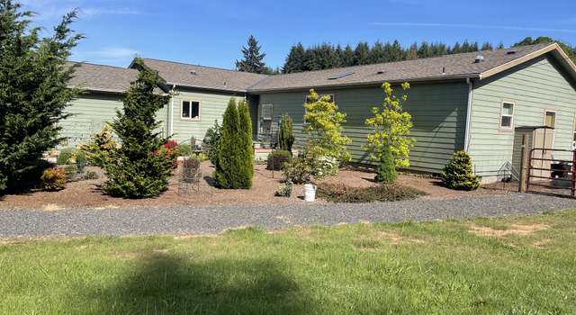 Photo of 87065 Thoms Rd, Veneta, OR 97487