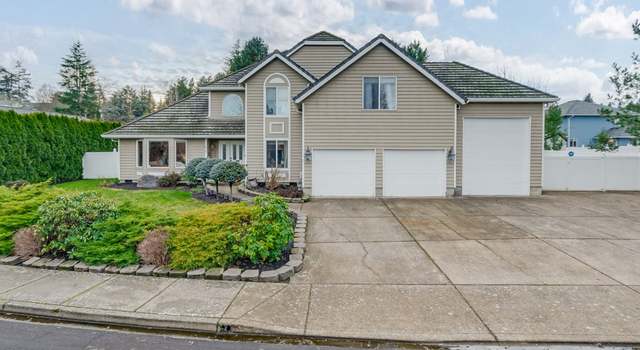 Photo of 455 NW Wintergreen Dr, Mcminnville, OR 97128