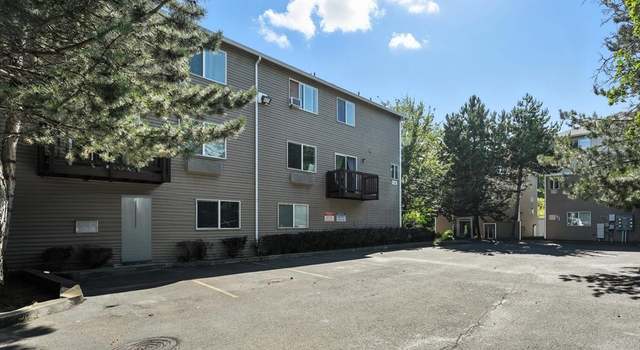 Photo of 3317 SE 122nd Ave #1, Portland, OR 97236